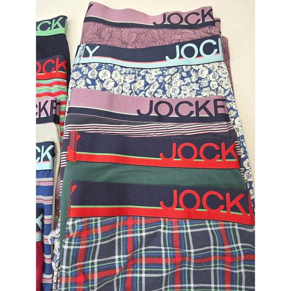 Jockey men true